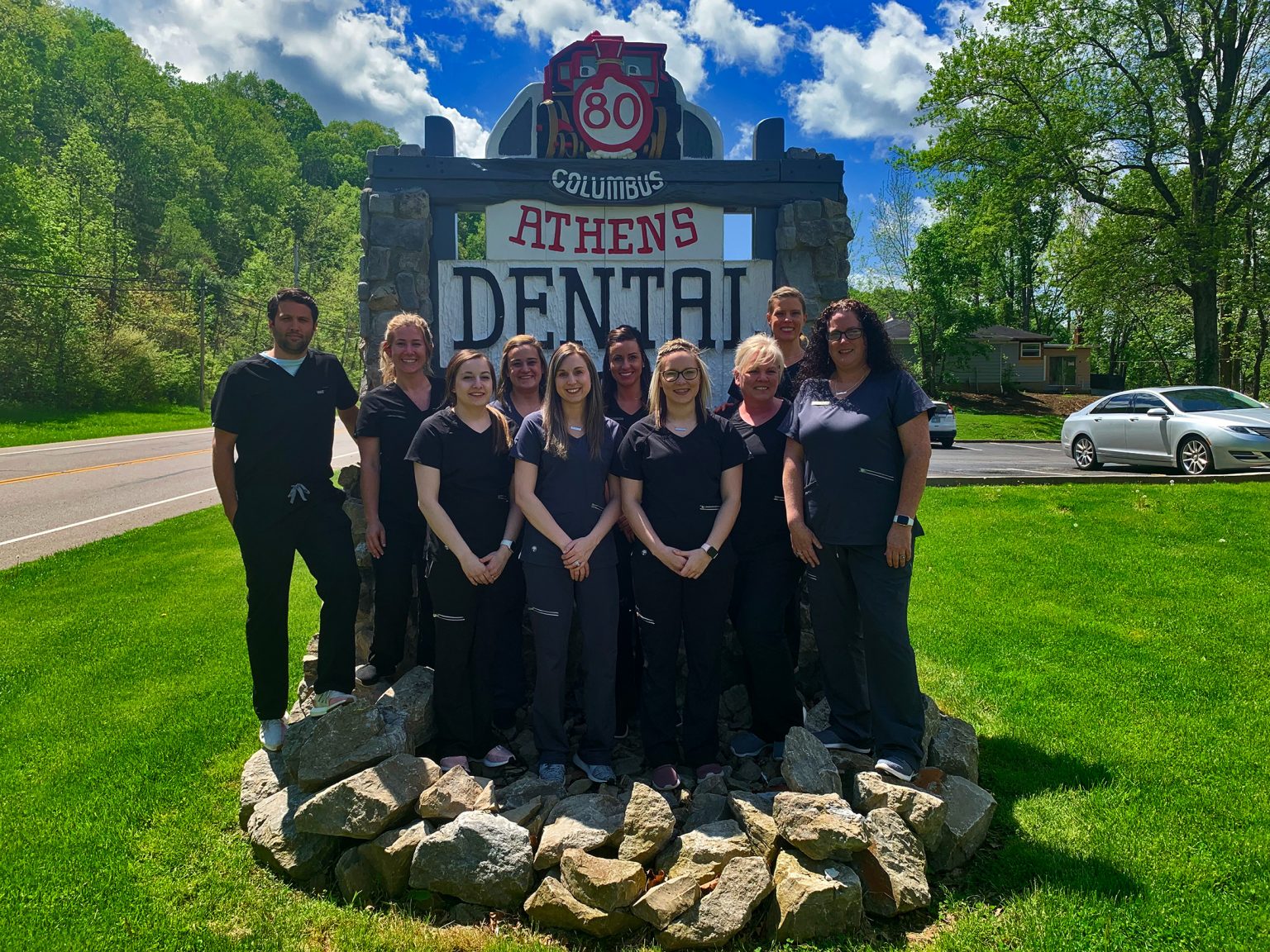 Athens Dental Depot Athens Ohio Dentist